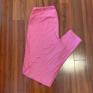 Lularoe TC leggings